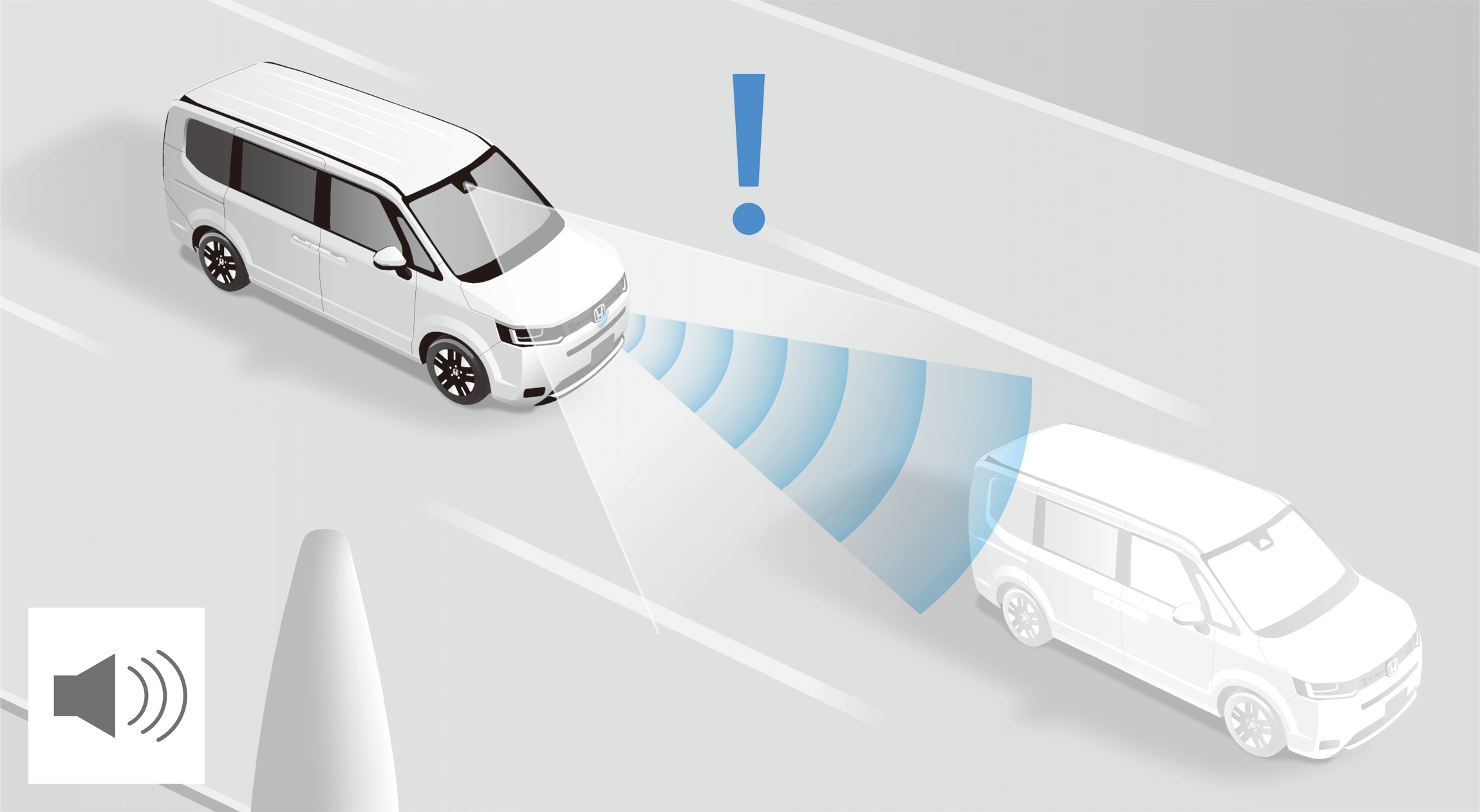 安全運転支援システム～Honda SENSING～ってどんなもの？ | Honda Cars